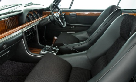 BMW 30 csl 2285007